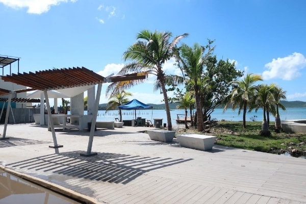 Hotel Boho Beach Club (Ceiba)